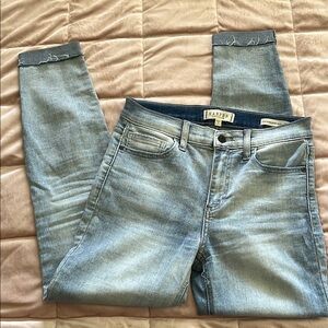 Harper Heritage mid rise size 27